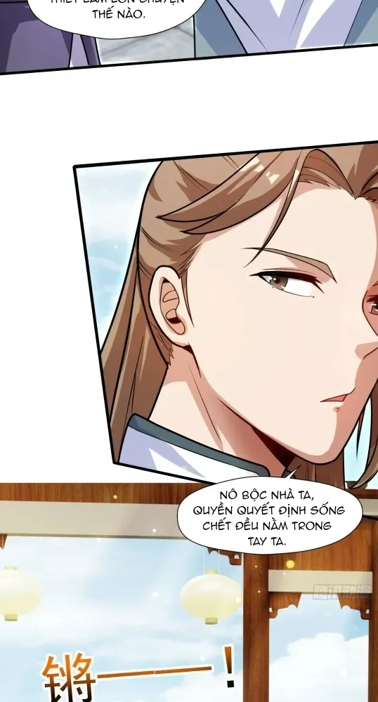Nương Tử CủA Ta Hơn MộT CáI KìA Lạ Chapter 47 - Trang 2
