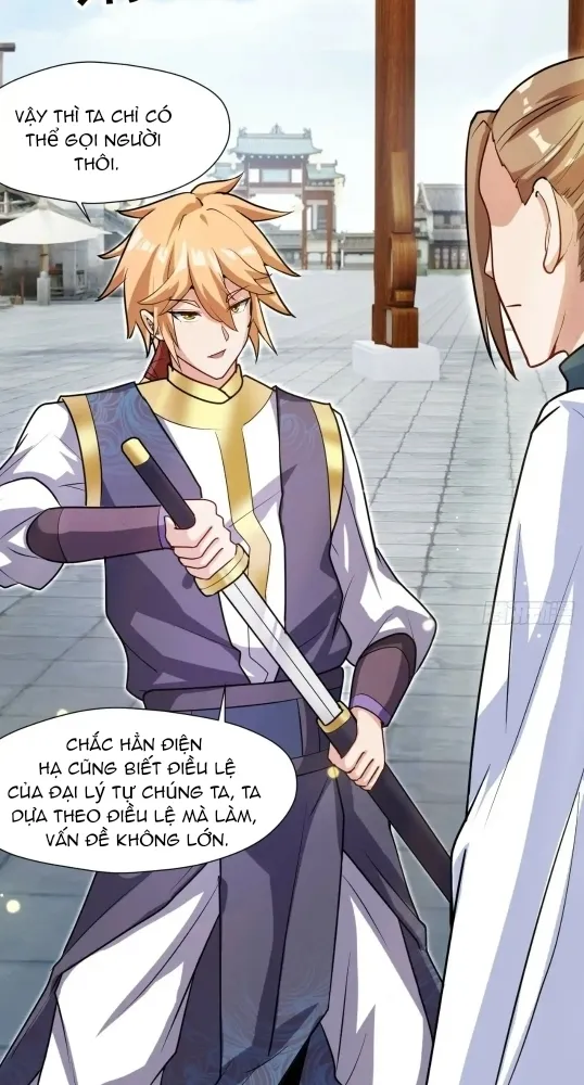 Nương Tử CủA Ta Hơn MộT CáI KìA Lạ Chapter 47 - Trang 2