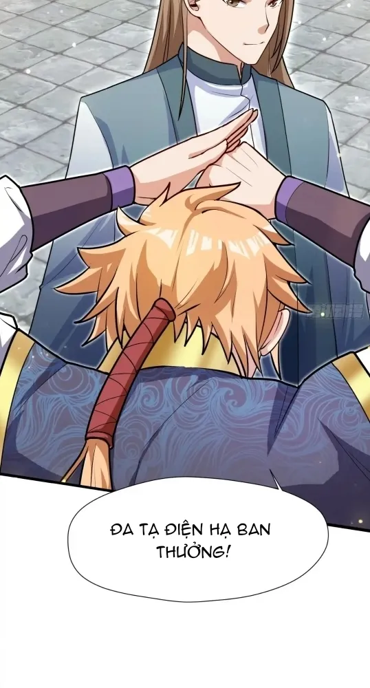 Nương Tử CủA Ta Hơn MộT CáI KìA Lạ Chapter 47 - Trang 2