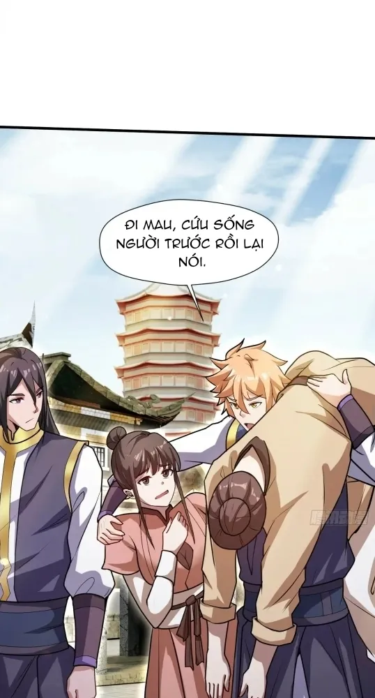 Nương Tử CủA Ta Hơn MộT CáI KìA Lạ Chapter 47 - Trang 2