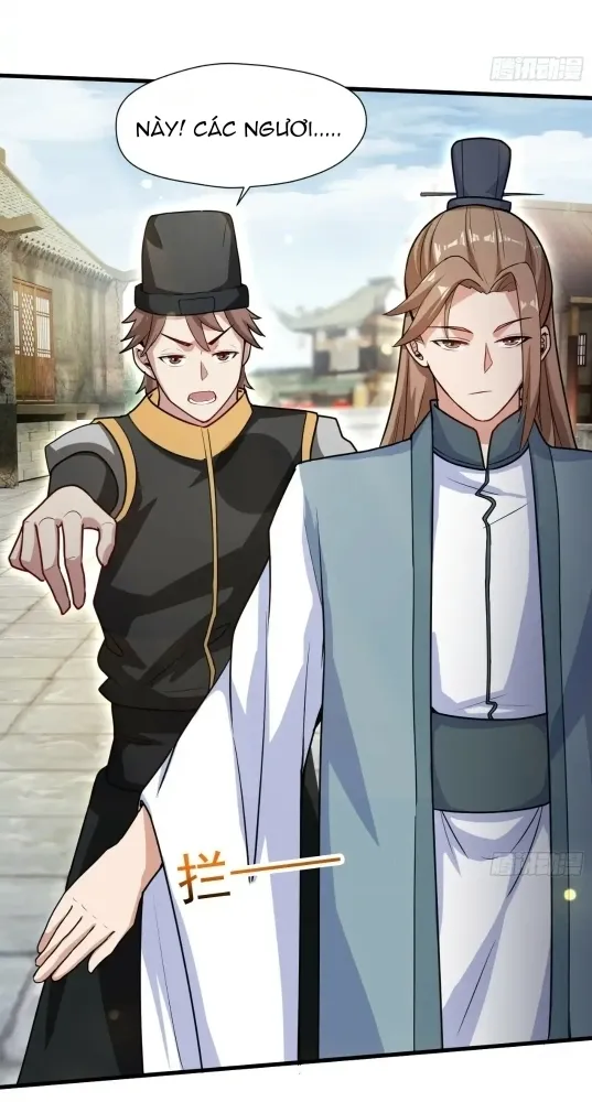 Nương Tử CủA Ta Hơn MộT CáI KìA Lạ Chapter 47 - Trang 2