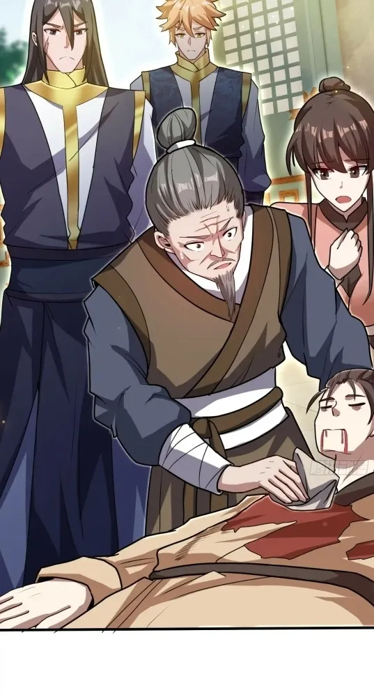Nương Tử CủA Ta Hơn MộT CáI KìA Lạ Chapter 47 - Trang 2