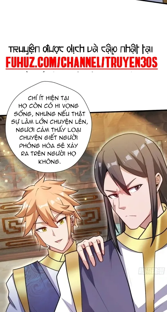 Nương Tử CủA Ta Hơn MộT CáI KìA Lạ Chapter 47 - Trang 2