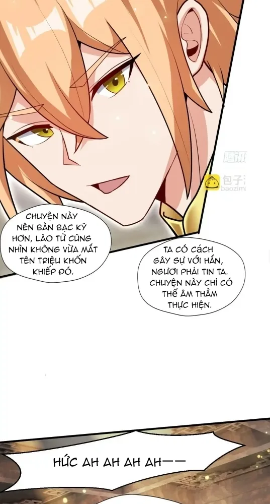 Nương Tử CủA Ta Hơn MộT CáI KìA Lạ Chapter 47 - Trang 2