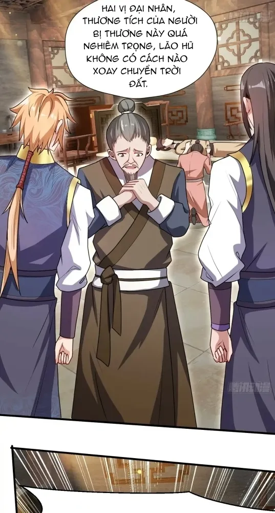 Nương Tử CủA Ta Hơn MộT CáI KìA Lạ Chapter 47 - Trang 2