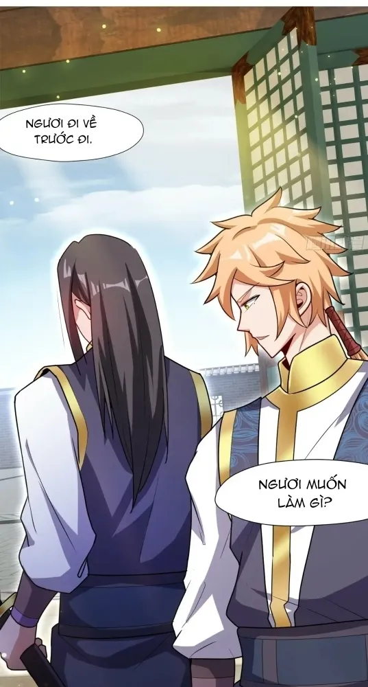 Nương Tử CủA Ta Hơn MộT CáI KìA Lạ Chapter 47 - Trang 2