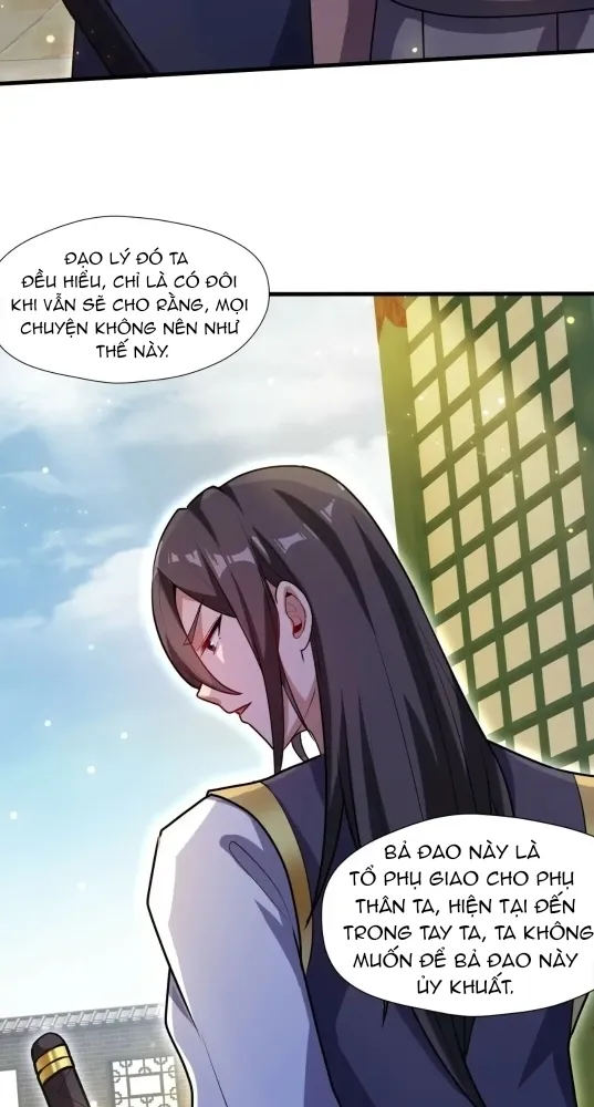 Nương Tử CủA Ta Hơn MộT CáI KìA Lạ Chapter 47 - Trang 2