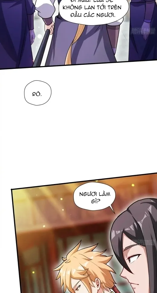Nương Tử CủA Ta Hơn MộT CáI KìA Lạ Chapter 47 - Trang 2