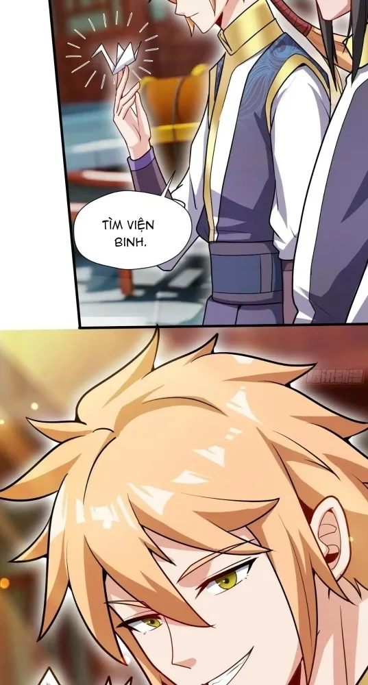 Nương Tử CủA Ta Hơn MộT CáI KìA Lạ Chapter 47 - Trang 2