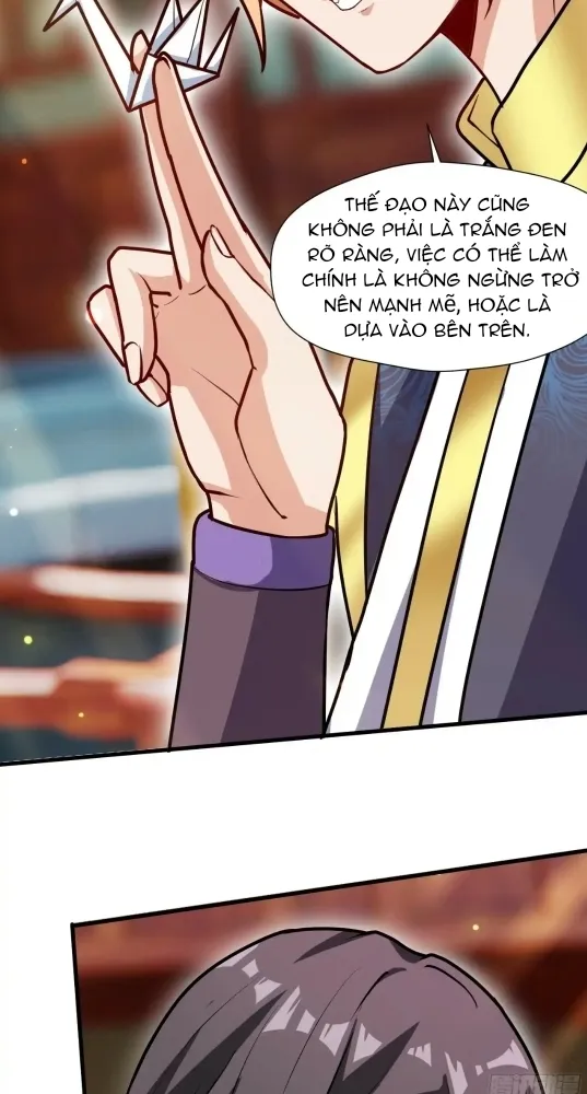 Nương Tử CủA Ta Hơn MộT CáI KìA Lạ Chapter 47 - Trang 2
