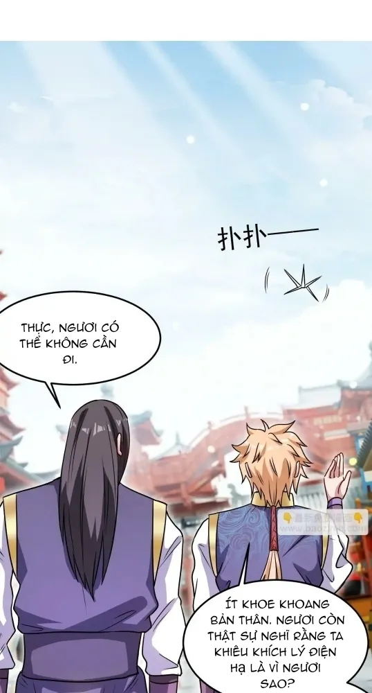 Nương Tử CủA Ta Hơn MộT CáI KìA Lạ Chapter 47 - Trang 2