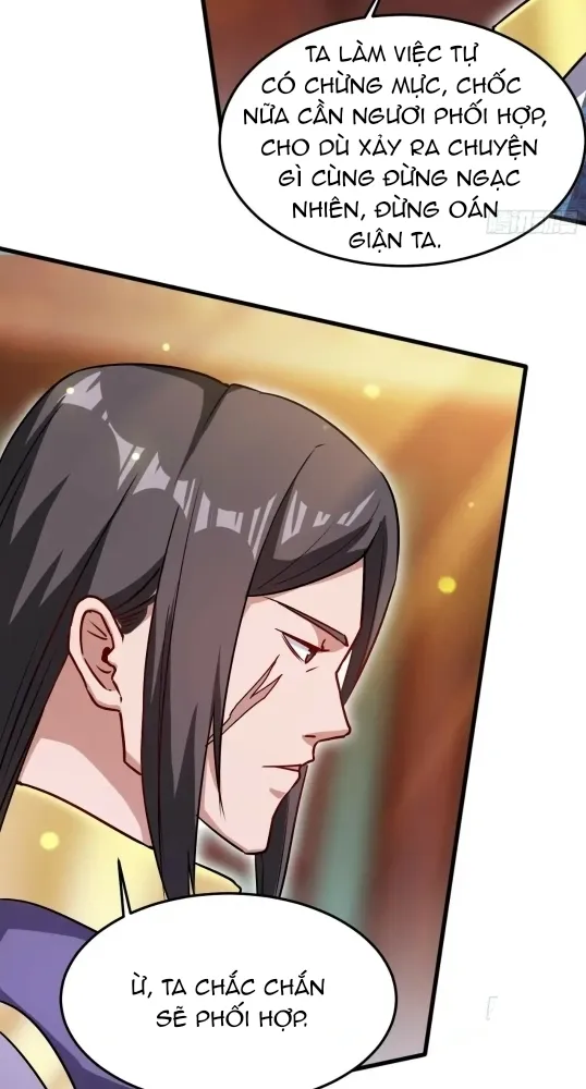 Nương Tử CủA Ta Hơn MộT CáI KìA Lạ Chapter 47 - Trang 2