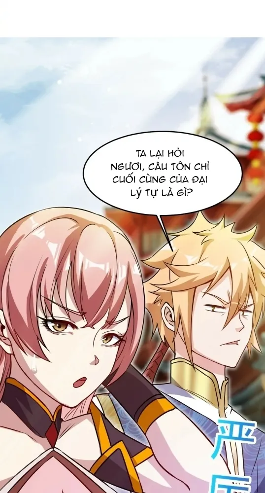 Nương Tử CủA Ta Hơn MộT CáI KìA Lạ Chapter 47 - Trang 2
