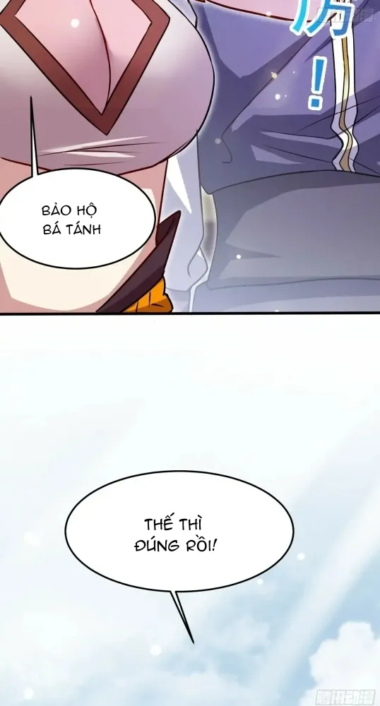 Nương Tử CủA Ta Hơn MộT CáI KìA Lạ Chapter 47 - Trang 2