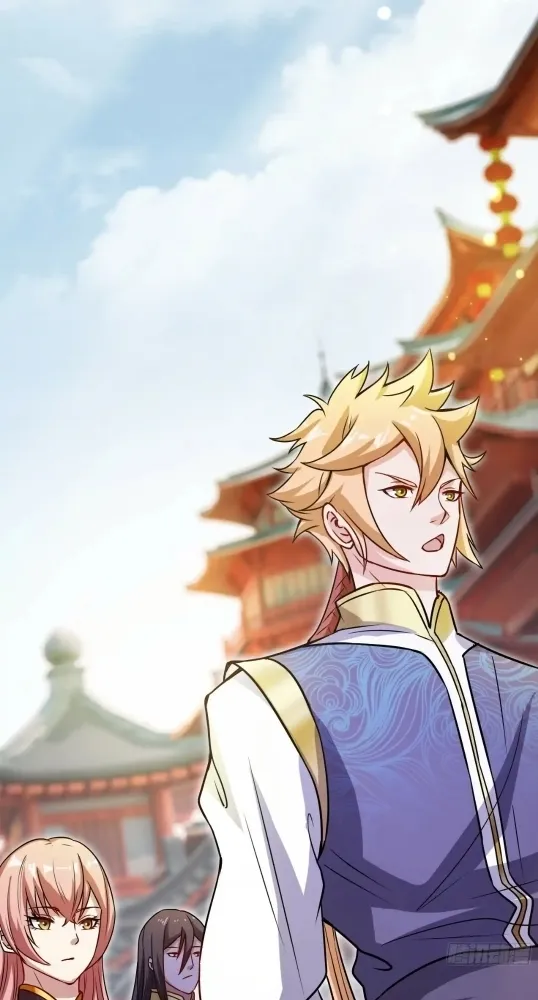 Nương Tử CủA Ta Hơn MộT CáI KìA Lạ Chapter 47 - Trang 2