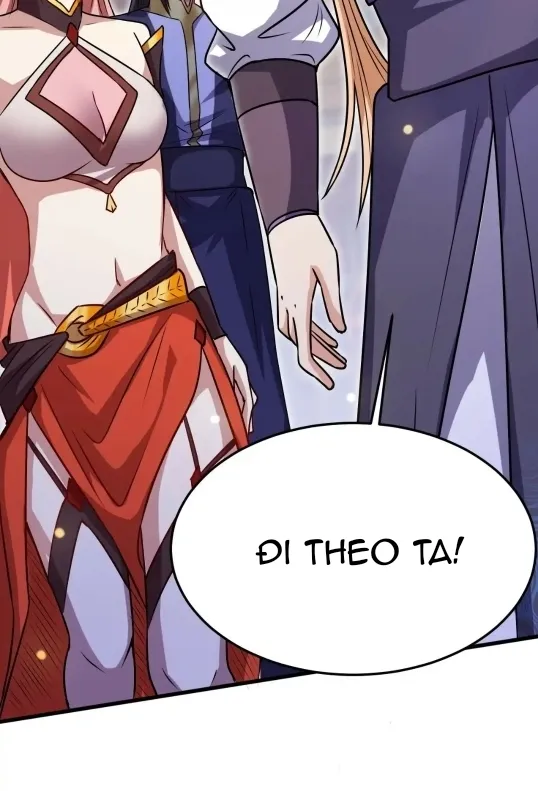 Nương Tử CủA Ta Hơn MộT CáI KìA Lạ Chapter 47 - Trang 2