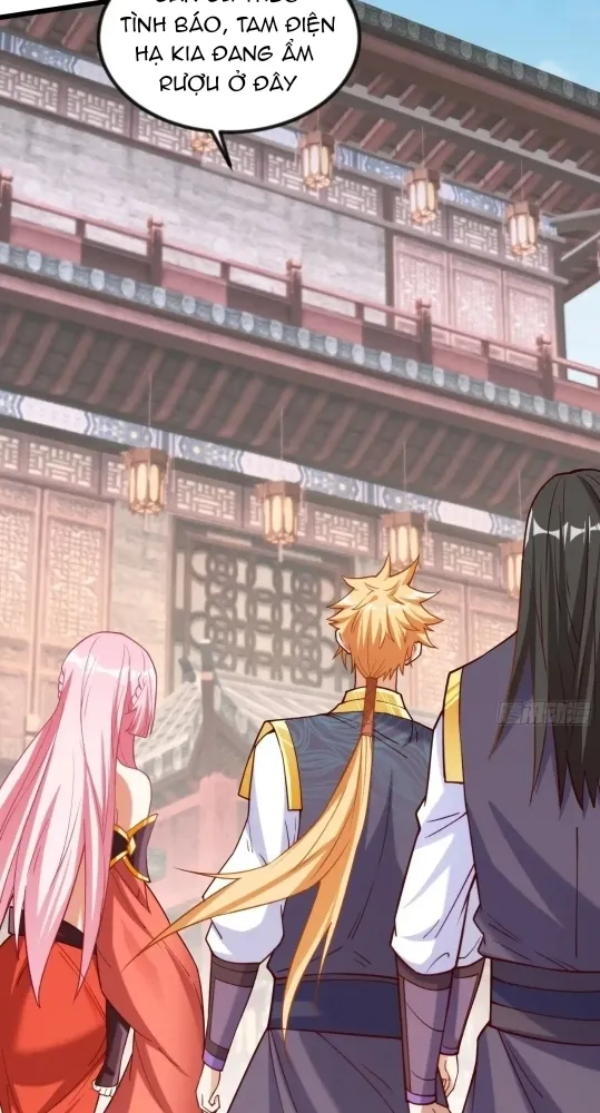 Nương Tử CủA Ta Hơn MộT CáI KìA Lạ Chapter 48 - Trang 2