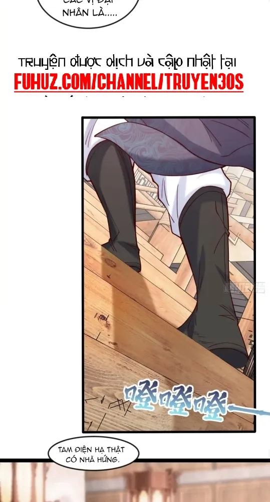 Nương Tử CủA Ta Hơn MộT CáI KìA Lạ Chapter 48 - Trang 2