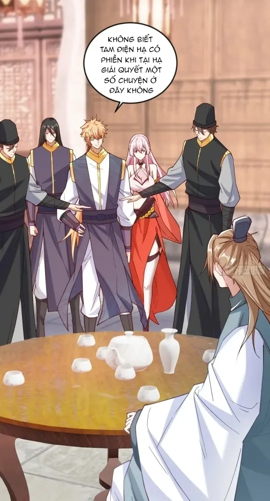Nương Tử CủA Ta Hơn MộT CáI KìA Lạ Chapter 48 - Trang 2
