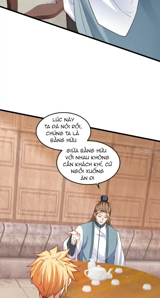 Nương Tử CủA Ta Hơn MộT CáI KìA Lạ Chapter 48 - Trang 2