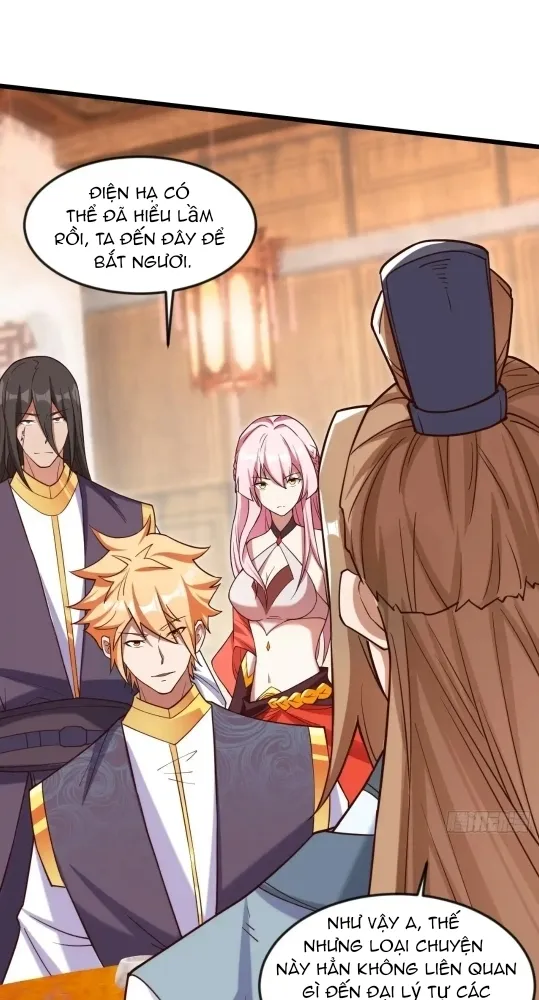 Nương Tử CủA Ta Hơn MộT CáI KìA Lạ Chapter 48 - Trang 2