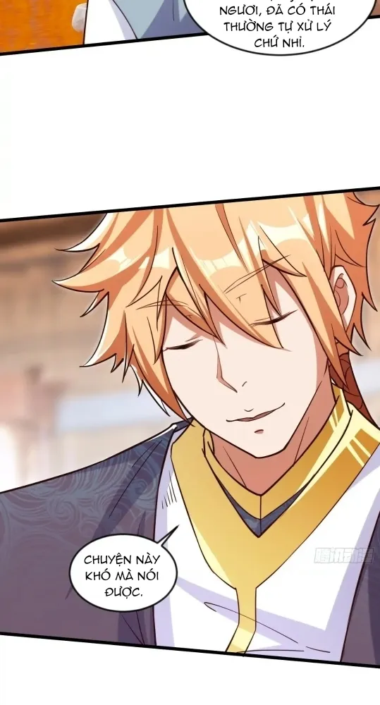 Nương Tử CủA Ta Hơn MộT CáI KìA Lạ Chapter 48 - Trang 2