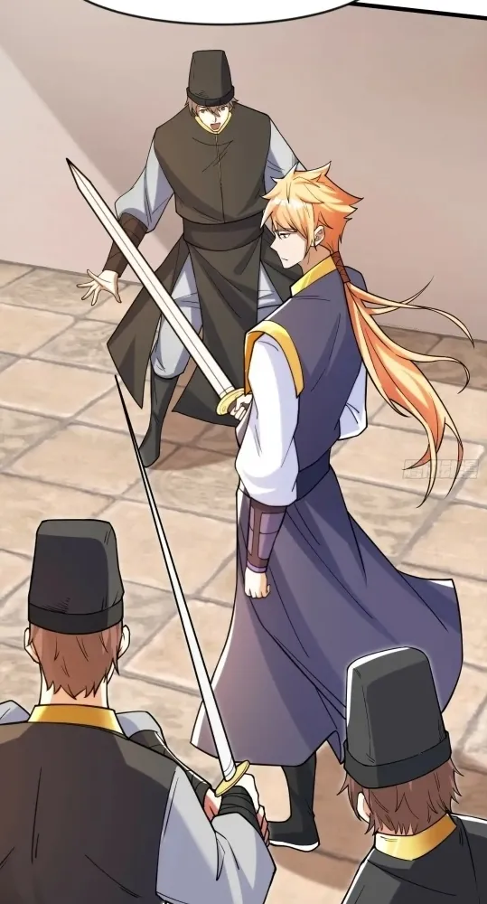 Nương Tử CủA Ta Hơn MộT CáI KìA Lạ Chapter 48 - Trang 2