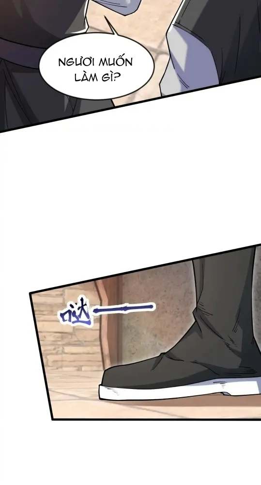 Nương Tử CủA Ta Hơn MộT CáI KìA Lạ Chapter 48 - Trang 2