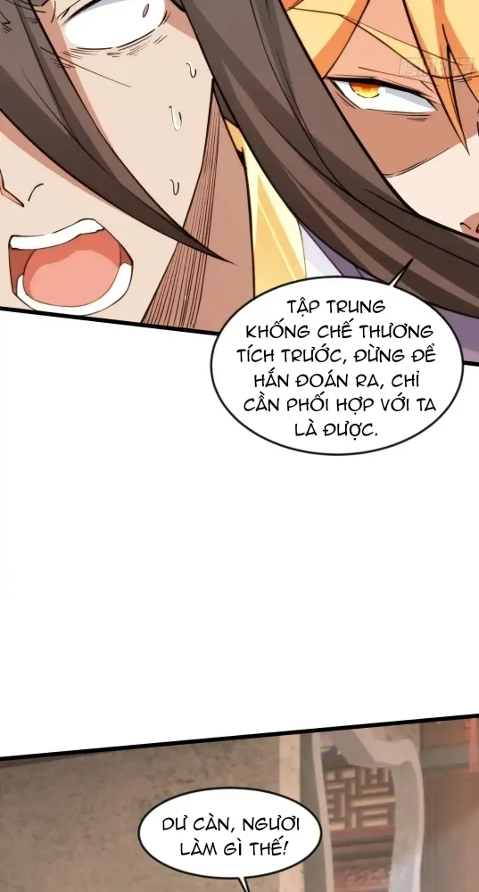 Nương Tử CủA Ta Hơn MộT CáI KìA Lạ Chapter 48 - Trang 2