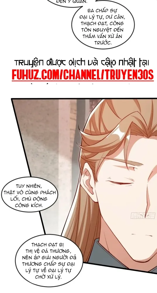 Nương Tử CủA Ta Hơn MộT CáI KìA Lạ Chapter 48 - Trang 2