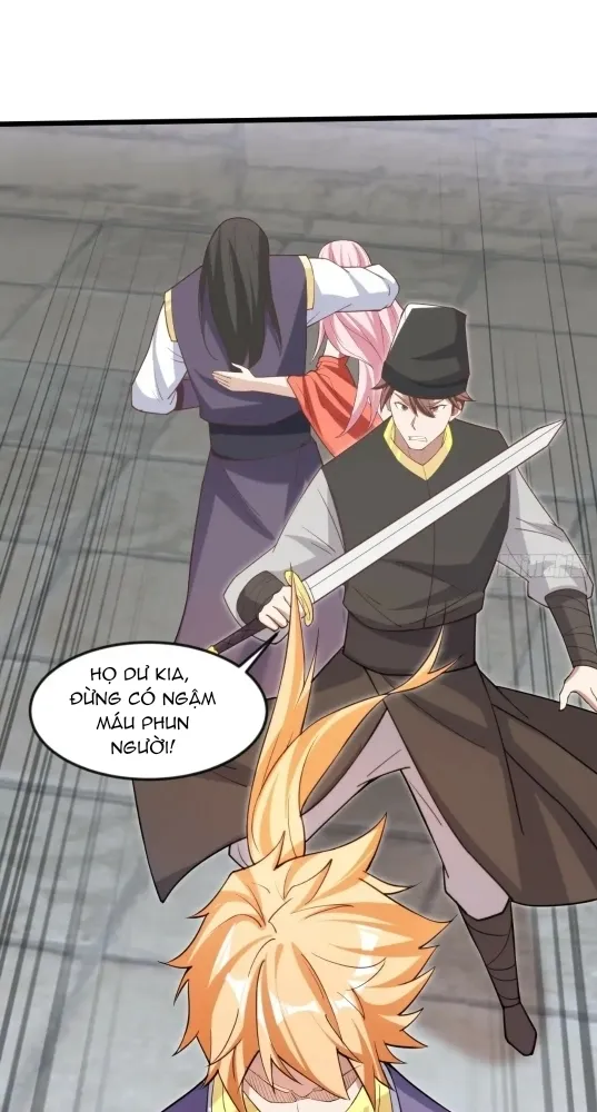 Nương Tử CủA Ta Hơn MộT CáI KìA Lạ Chapter 48 - Trang 2
