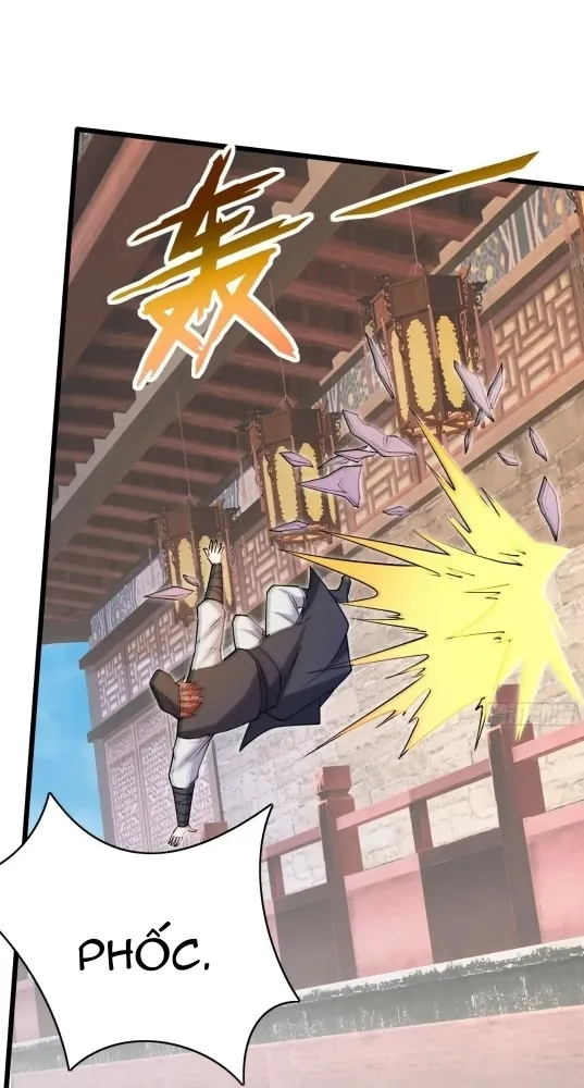Nương Tử CủA Ta Hơn MộT CáI KìA Lạ Chapter 48 - Trang 2