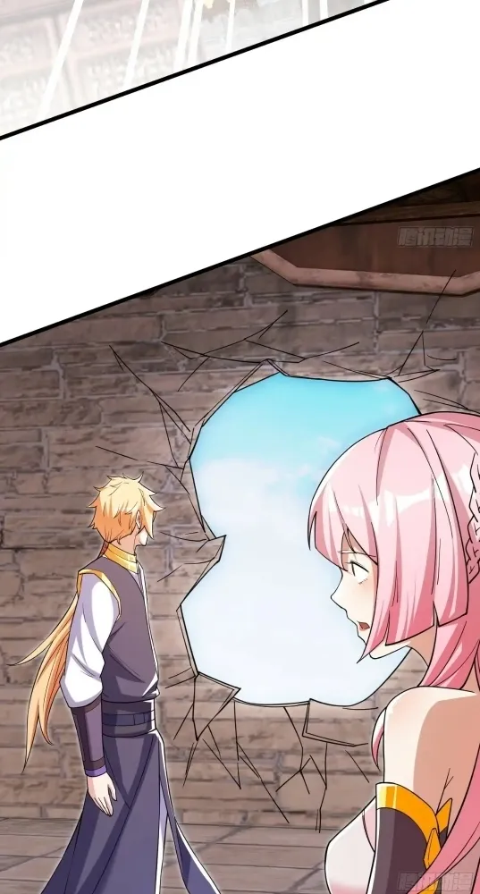 Nương Tử CủA Ta Hơn MộT CáI KìA Lạ Chapter 48 - Trang 2