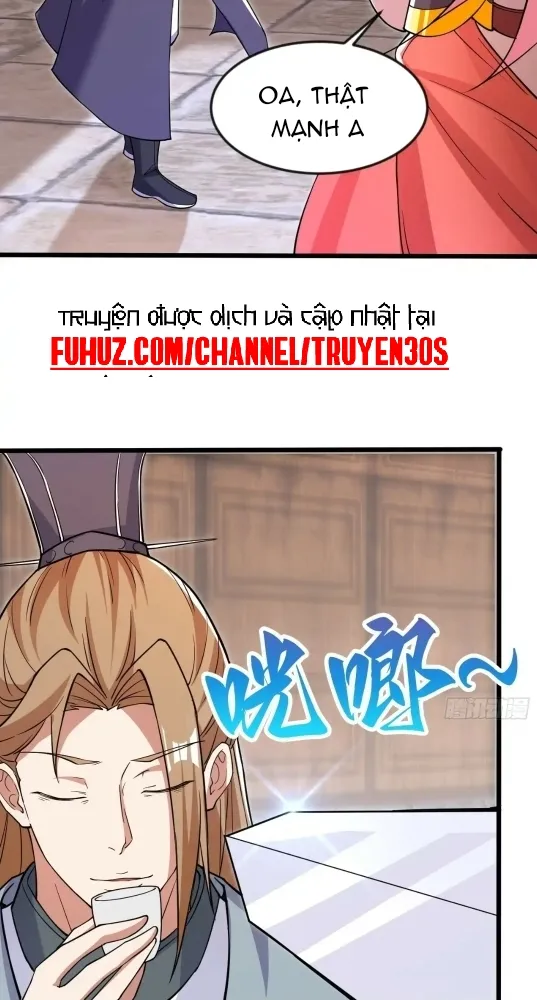 Nương Tử CủA Ta Hơn MộT CáI KìA Lạ Chapter 48 - Trang 2