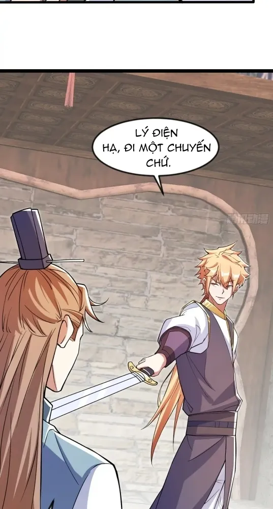 Nương Tử CủA Ta Hơn MộT CáI KìA Lạ Chapter 48 - Trang 2