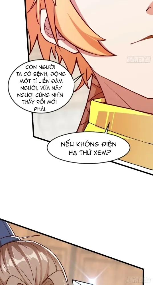 Nương Tử CủA Ta Hơn MộT CáI KìA Lạ Chapter 48 - Trang 2