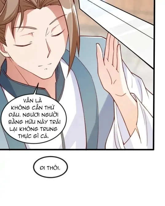 Nương Tử CủA Ta Hơn MộT CáI KìA Lạ Chapter 48 - Trang 2