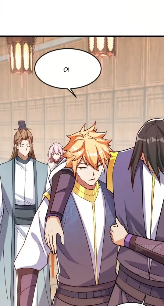 Nương Tử CủA Ta Hơn MộT CáI KìA Lạ Chapter 48 - Trang 2