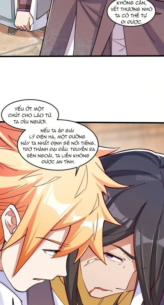 Nương Tử CủA Ta Hơn MộT CáI KìA Lạ Chapter 48 - Trang 2