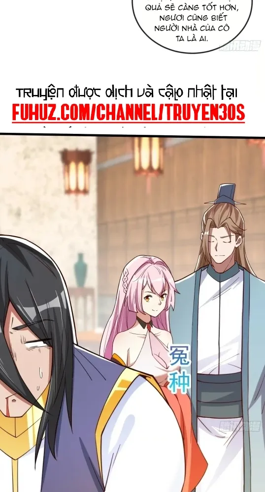 Nương Tử CủA Ta Hơn MộT CáI KìA Lạ Chapter 48 - Trang 2