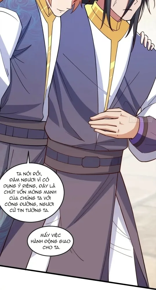 Nương Tử CủA Ta Hơn MộT CáI KìA Lạ Chapter 48 - Trang 2