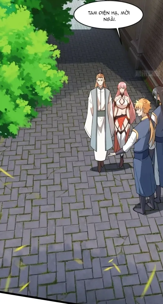 Nương Tử CủA Ta Hơn MộT CáI KìA Lạ Chapter 49 - Trang 2