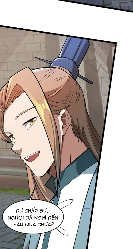 Nương Tử CủA Ta Hơn MộT CáI KìA Lạ Chapter 49 - Trang 2