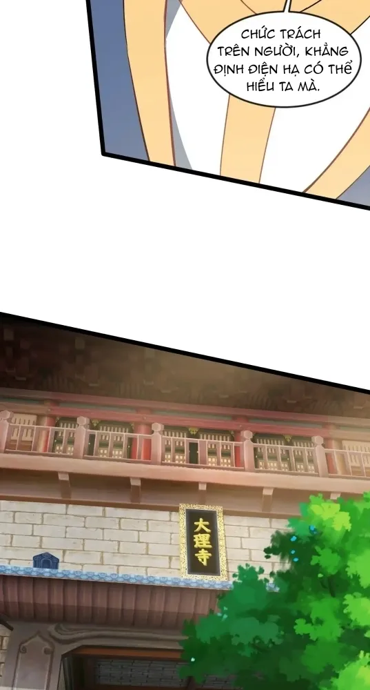 Nương Tử CủA Ta Hơn MộT CáI KìA Lạ Chapter 49 - Trang 2