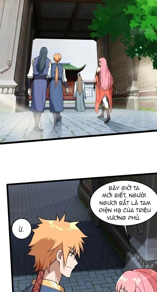 Nương Tử CủA Ta Hơn MộT CáI KìA Lạ Chapter 49 - Trang 2