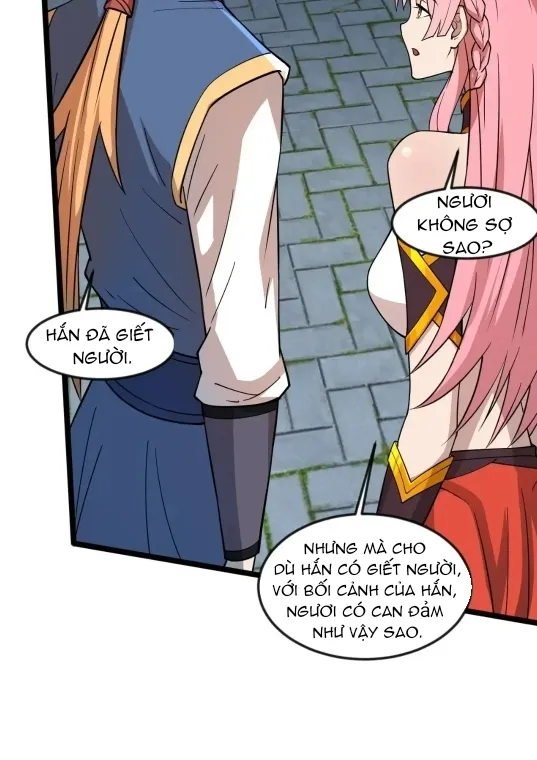 Nương Tử CủA Ta Hơn MộT CáI KìA Lạ Chapter 49 - Trang 2