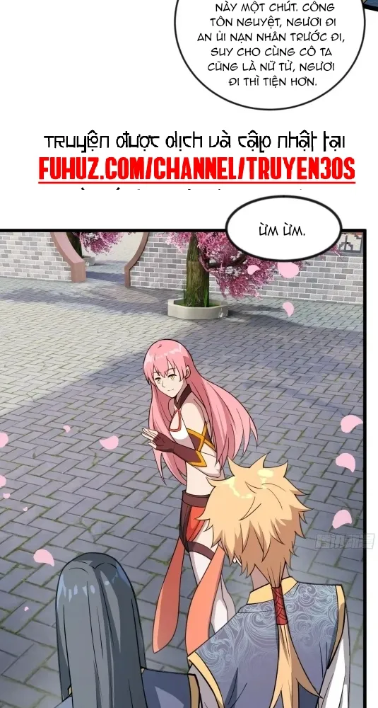 Nương Tử CủA Ta Hơn MộT CáI KìA Lạ Chapter 49 - Trang 2