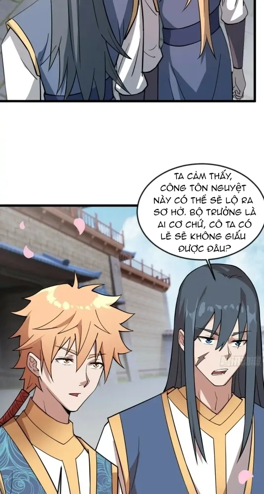 Nương Tử CủA Ta Hơn MộT CáI KìA Lạ Chapter 49 - Trang 2