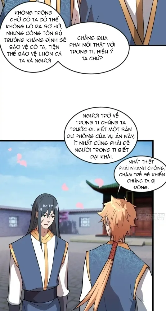 Nương Tử CủA Ta Hơn MộT CáI KìA Lạ Chapter 49 - Trang 2