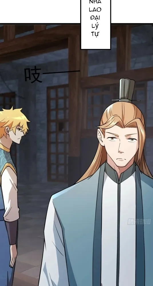 Nương Tử CủA Ta Hơn MộT CáI KìA Lạ Chapter 49 - Trang 2